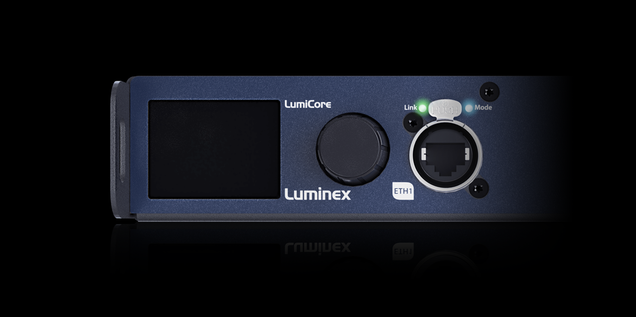 LumiCore &Araneo v1.3.0新功能